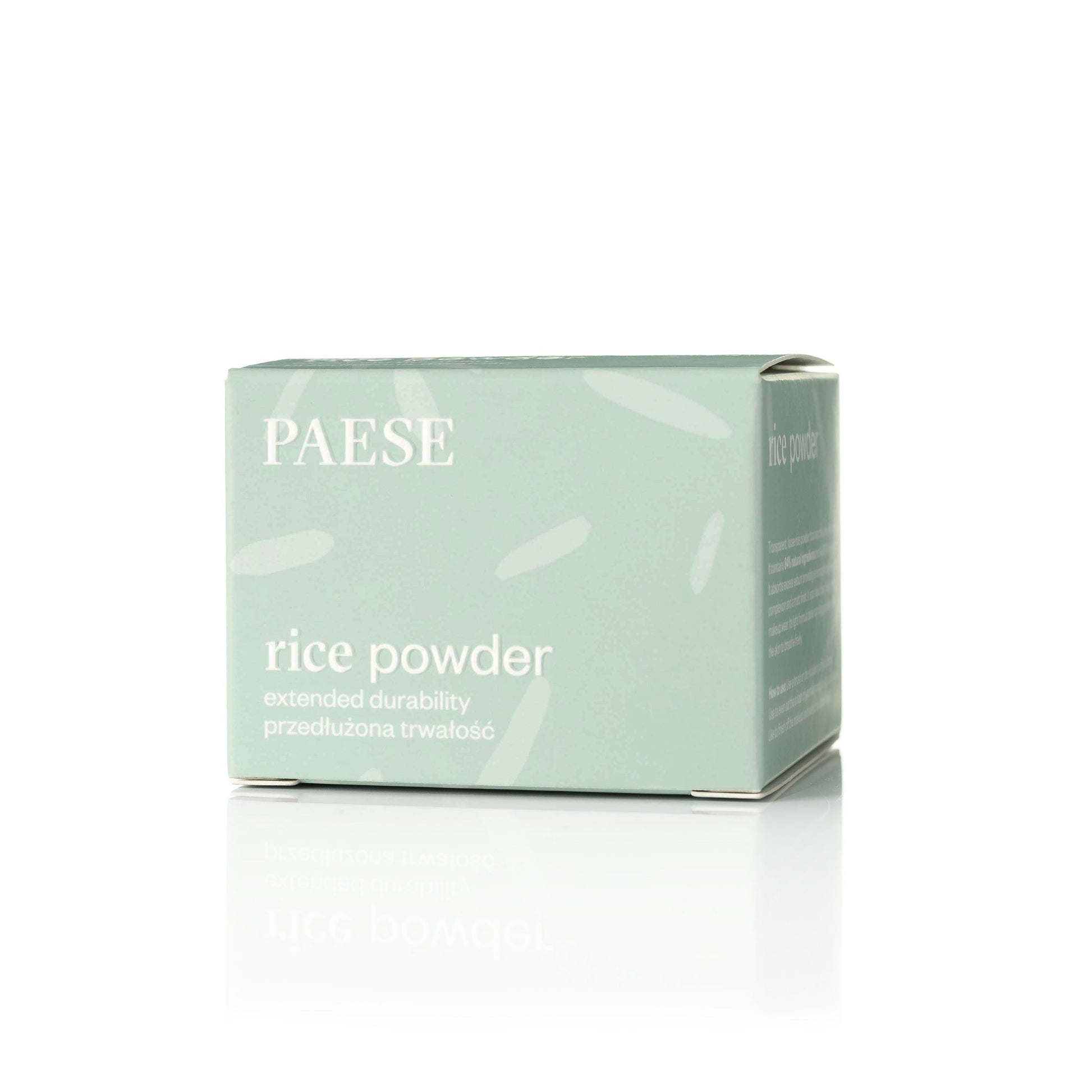 PAESE | Rice Powder 10g